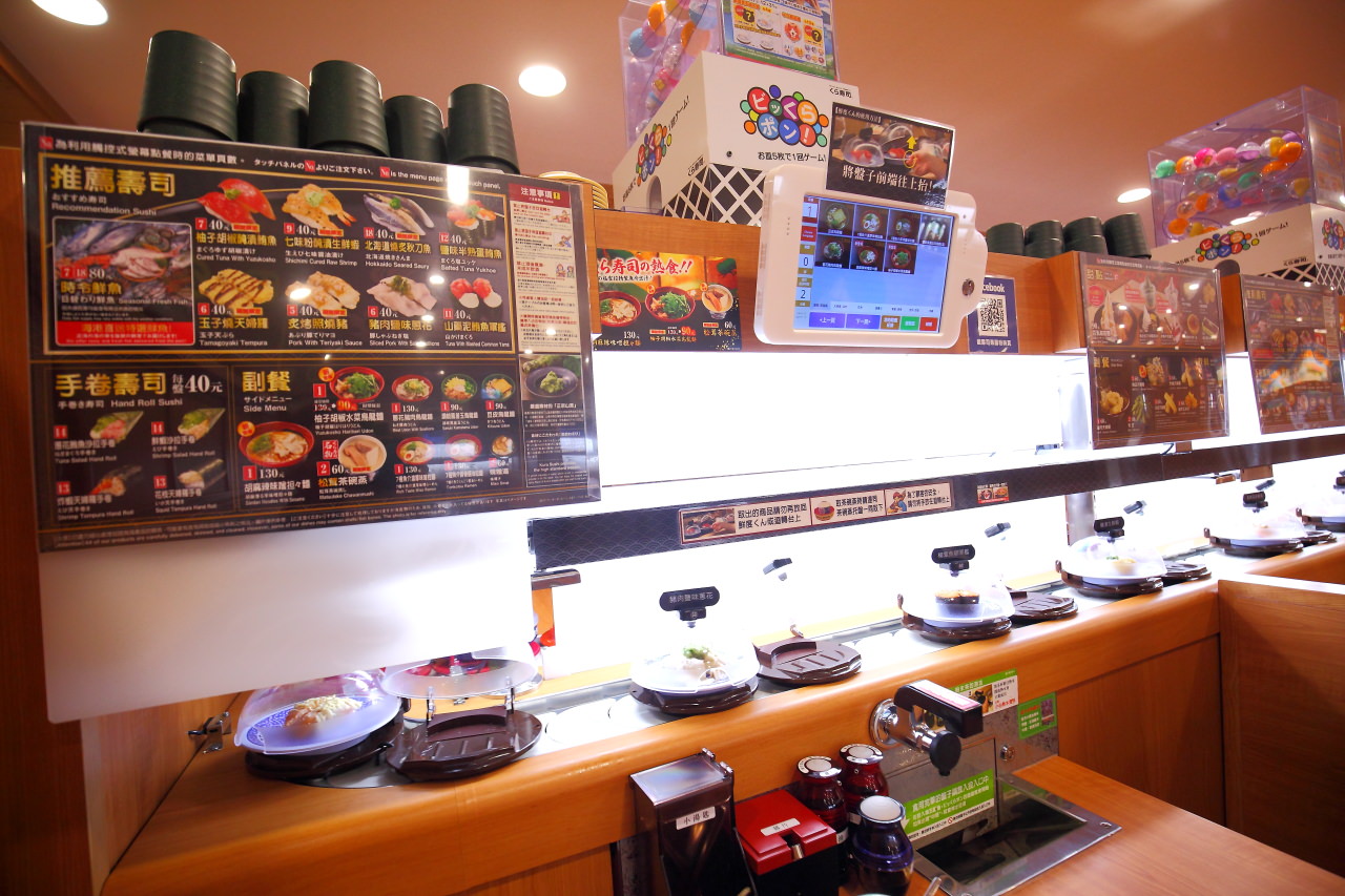 藏壽司桃園春日路店,くら寿司藏壽司,藏壽司桃園,桃園藏壽司,jc park食尚廣場,jc park食尚廣場藏壽司