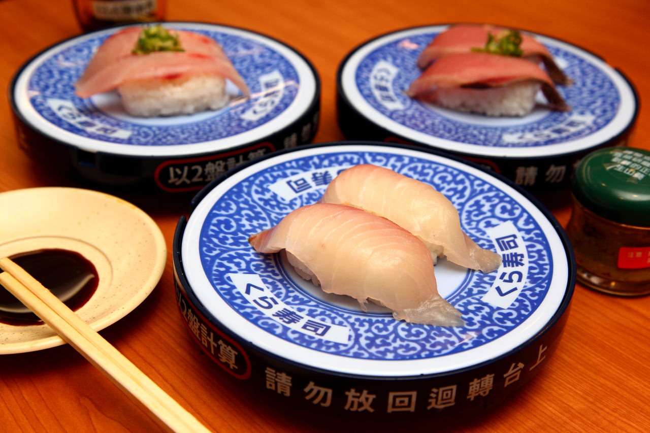 藏壽司桃園春日路店,くら寿司藏壽司,藏壽司桃園,桃園藏壽司,jc park食尚廣場,jc park食尚廣場藏壽司
