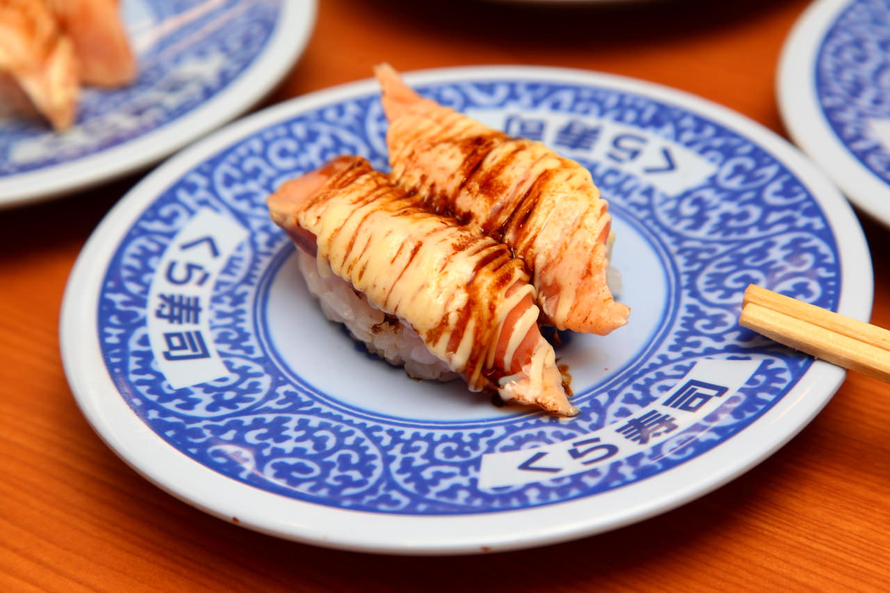 藏壽司桃園春日路店,くら寿司藏壽司,藏壽司桃園,桃園藏壽司,jc park食尚廣場,jc park食尚廣場藏壽司