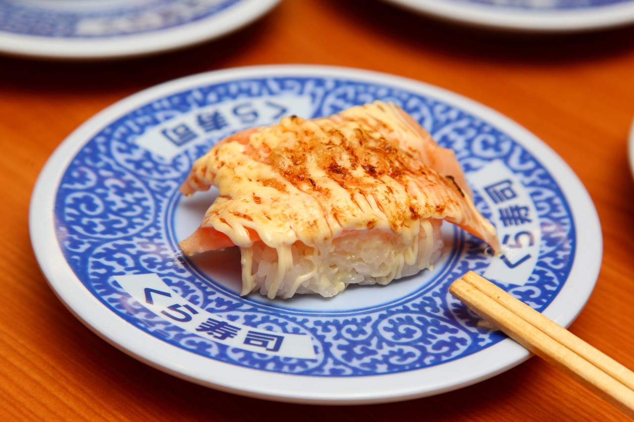 藏壽司桃園春日路店,くら寿司藏壽司,藏壽司桃園,桃園藏壽司,jc park食尚廣場,jc park食尚廣場藏壽司