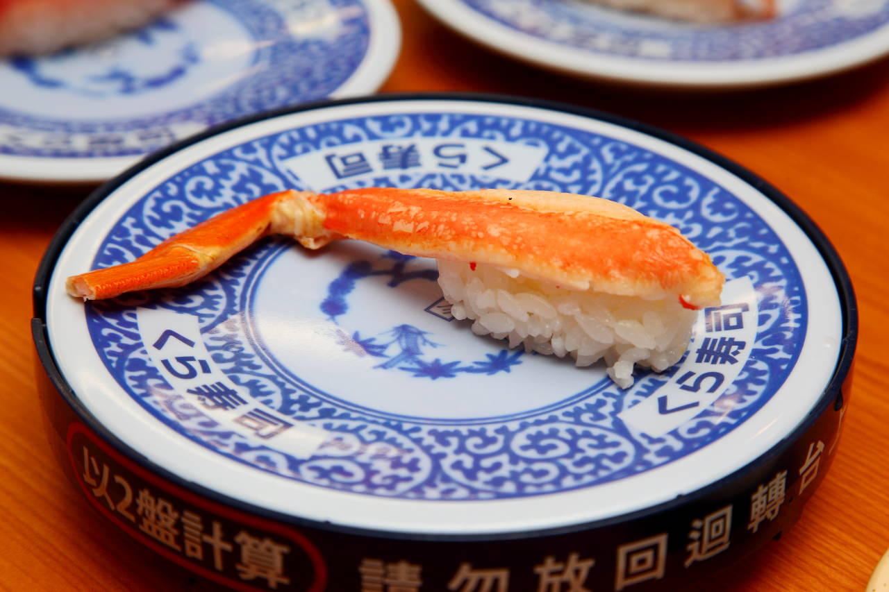 藏壽司桃園春日路店,くら寿司藏壽司,藏壽司桃園,桃園藏壽司,jc park食尚廣場,jc park食尚廣場藏壽司
