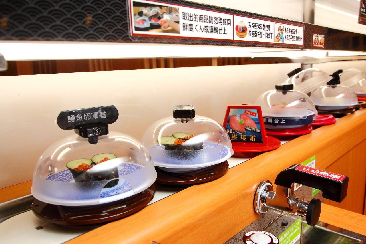 藏壽司桃園春日路店,くら寿司藏壽司,藏壽司桃園,桃園藏壽司,jc park食尚廣場,jc park食尚廣場藏壽司