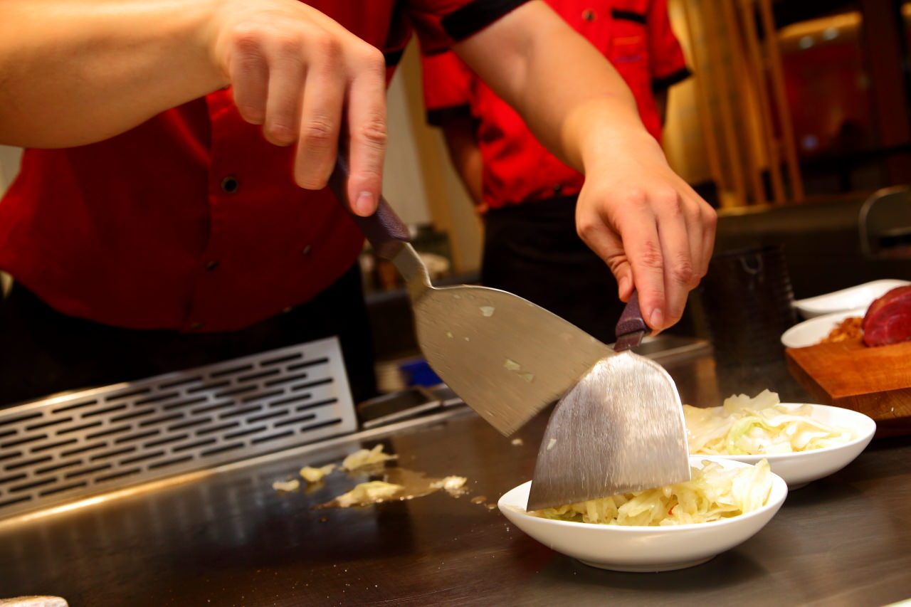 拾捌創意鐵板料理,拾捌鐵板料理,新店鐵板燒,台北鐵板燒,新店鐵板燒推薦