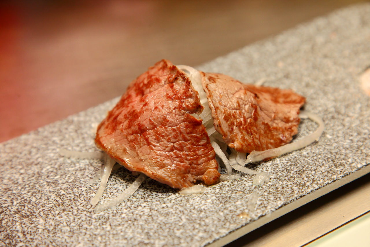 拾捌創意鐵板料理,拾捌鐵板料理,新店鐵板燒,台北鐵板燒,新店鐵板燒推薦