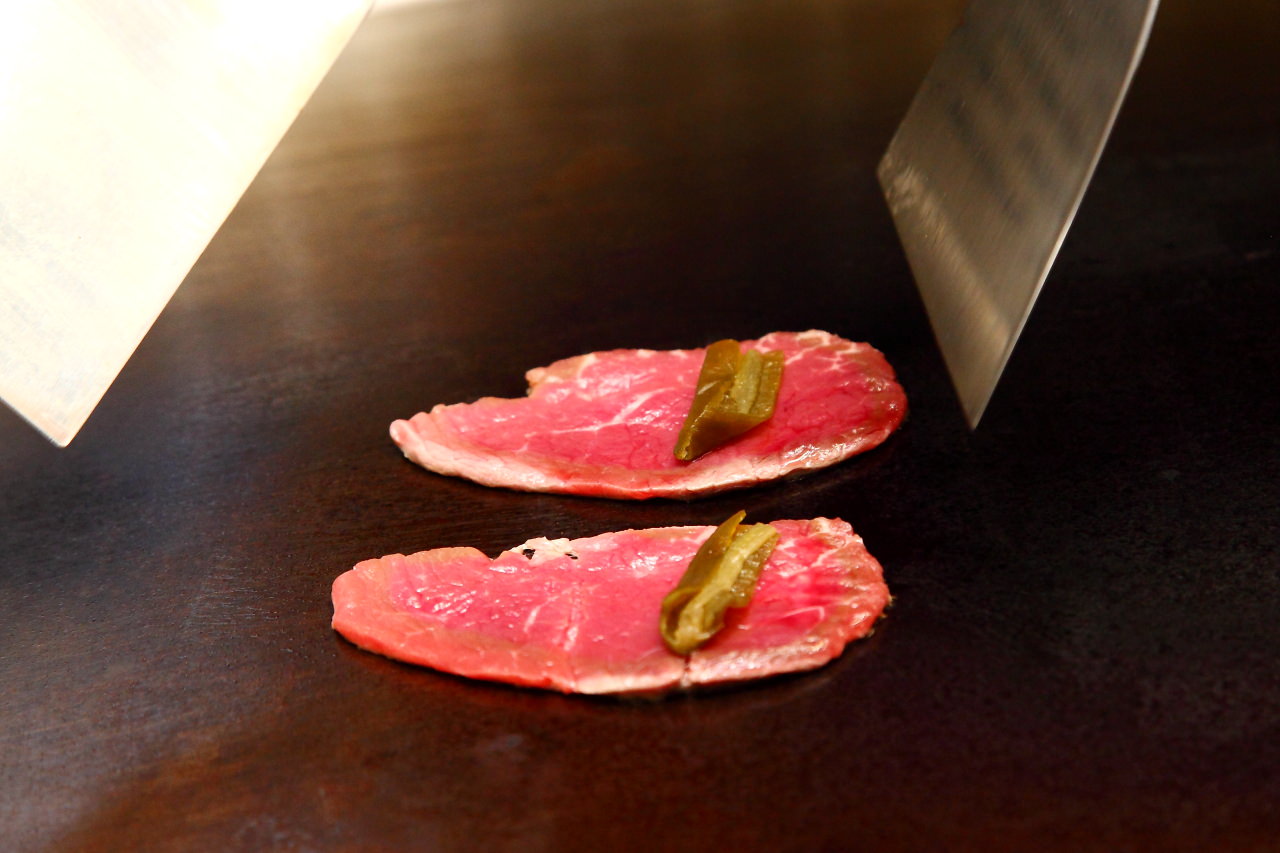 拾捌創意鐵板料理,拾捌鐵板料理,新店鐵板燒,台北鐵板燒,新店鐵板燒推薦