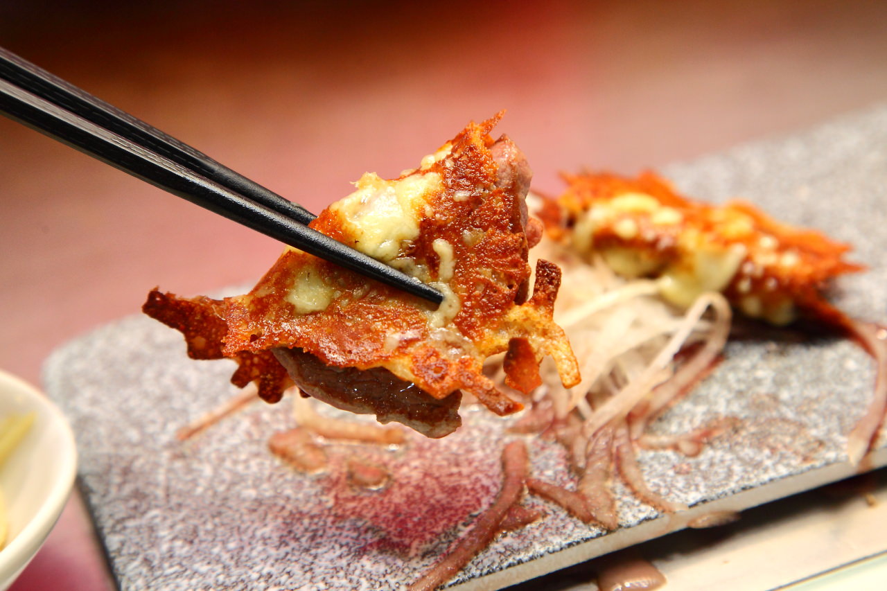 拾捌創意鐵板料理,拾捌鐵板料理,新店鐵板燒,台北鐵板燒,新店鐵板燒推薦