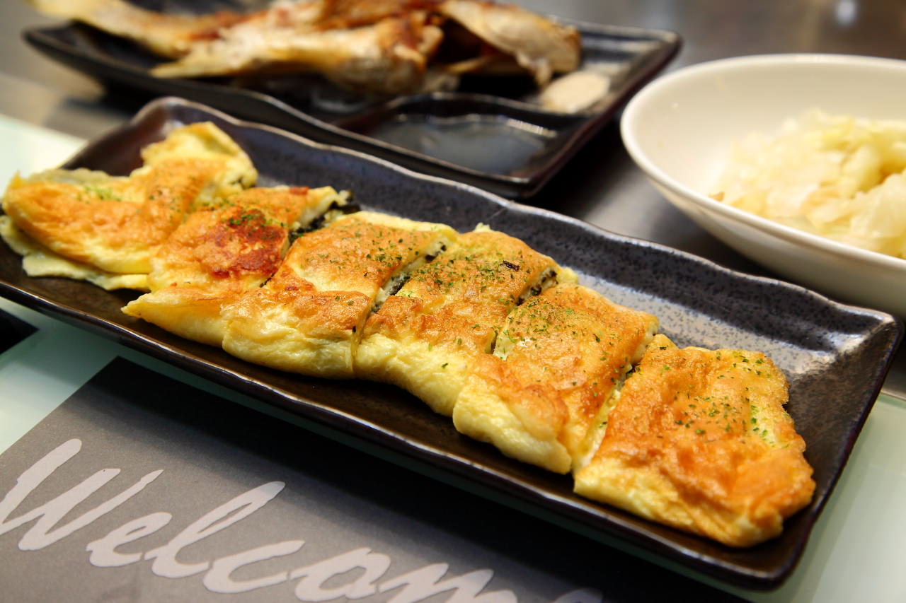 拾捌創意鐵板料理,拾捌鐵板料理,新店鐵板燒,台北鐵板燒,新店鐵板燒推薦