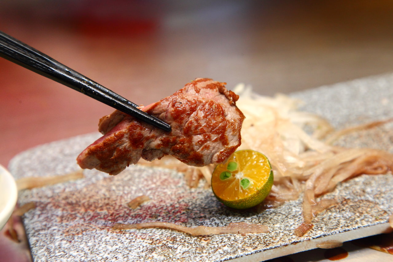 拾捌創意鐵板料理,拾捌鐵板料理,新店鐵板燒,台北鐵板燒,新店鐵板燒推薦