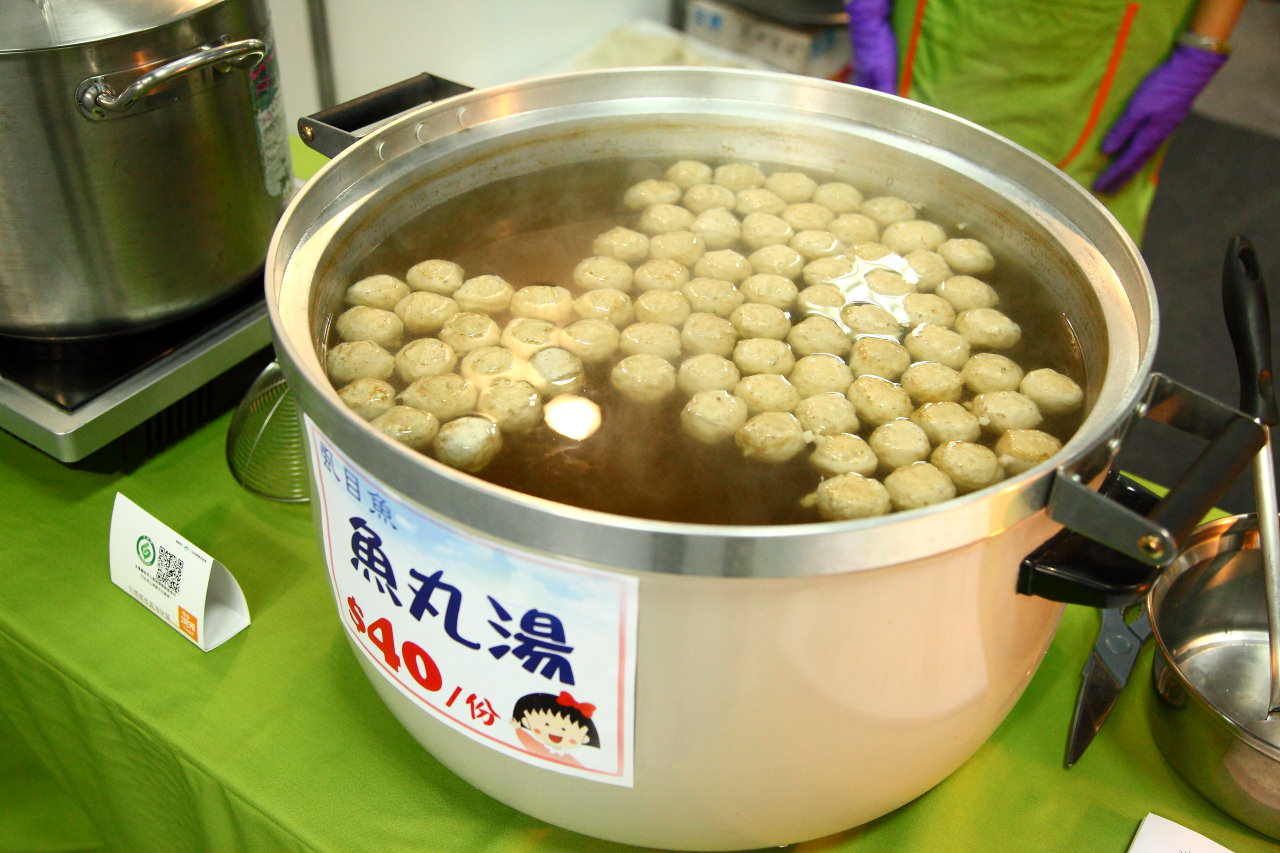 安全安心農業精品展銷會,愛評網,台北展覽,有機、產銷履歷標章,2017安全安心農業精品展銷會