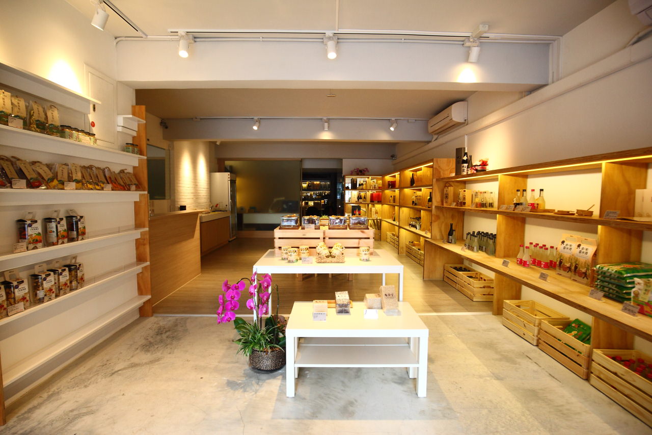 清酒,清酒專賣店,台北清酒專賣店,松菸清酒,禾發堂,台灣清酒