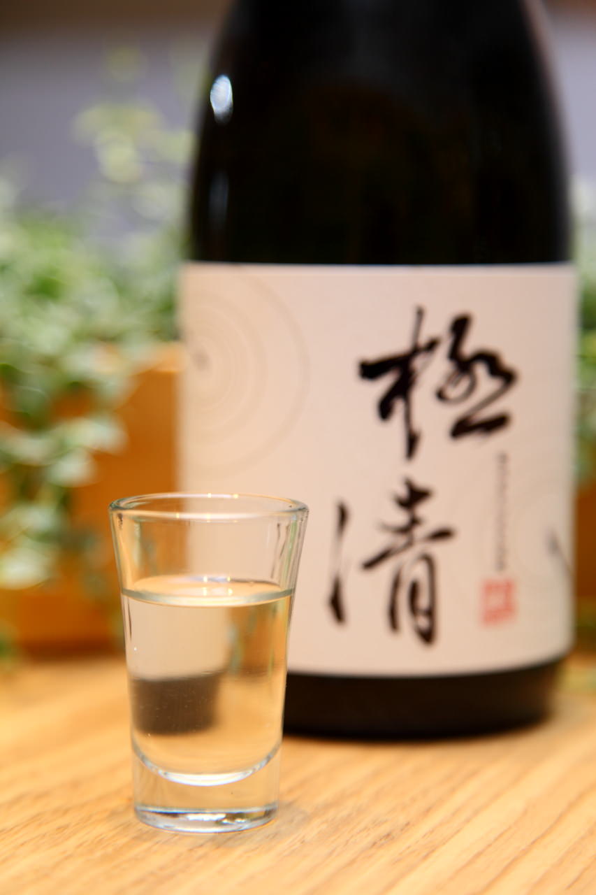 清酒,清酒專賣店,台北清酒專賣店,松菸清酒,禾發堂,台灣清酒