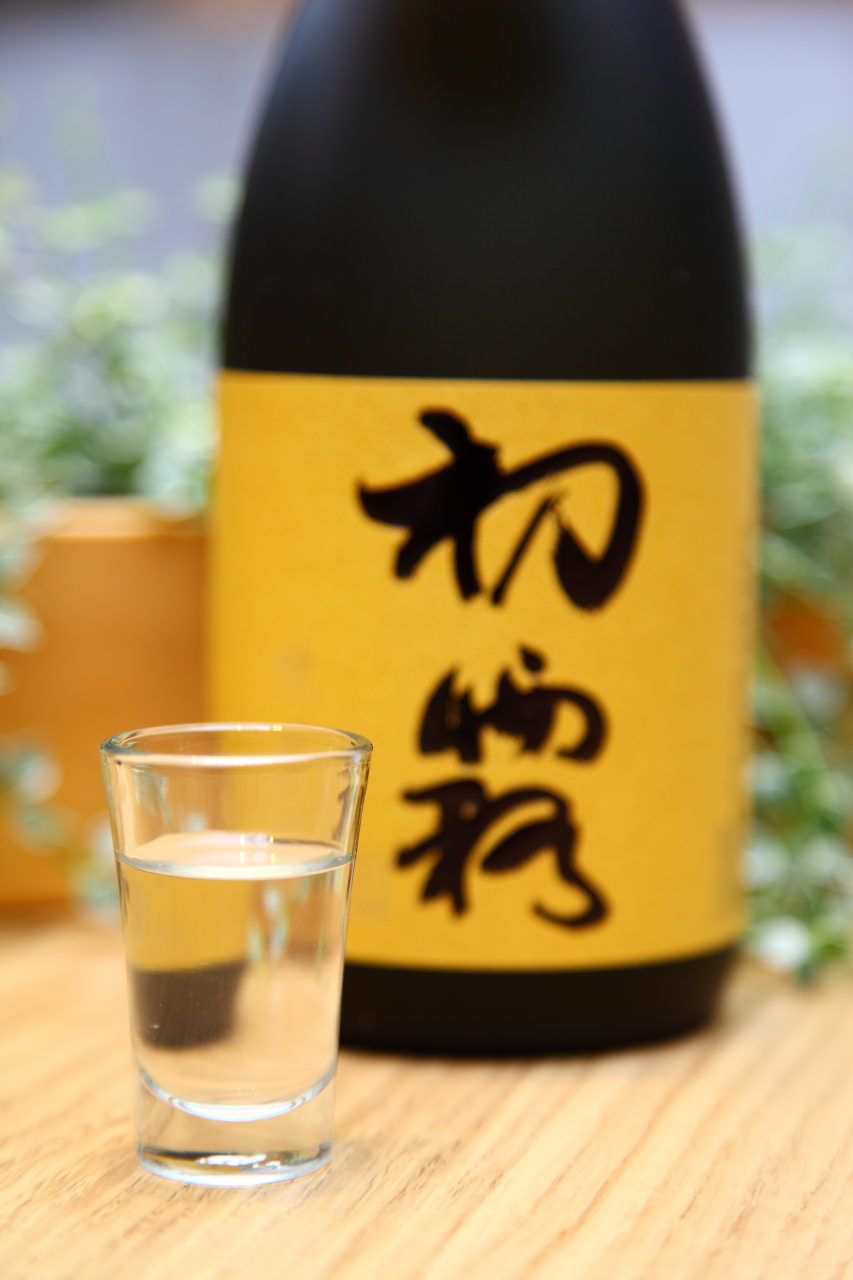 清酒,清酒專賣店,台北清酒專賣店,松菸清酒,禾發堂,台灣清酒
