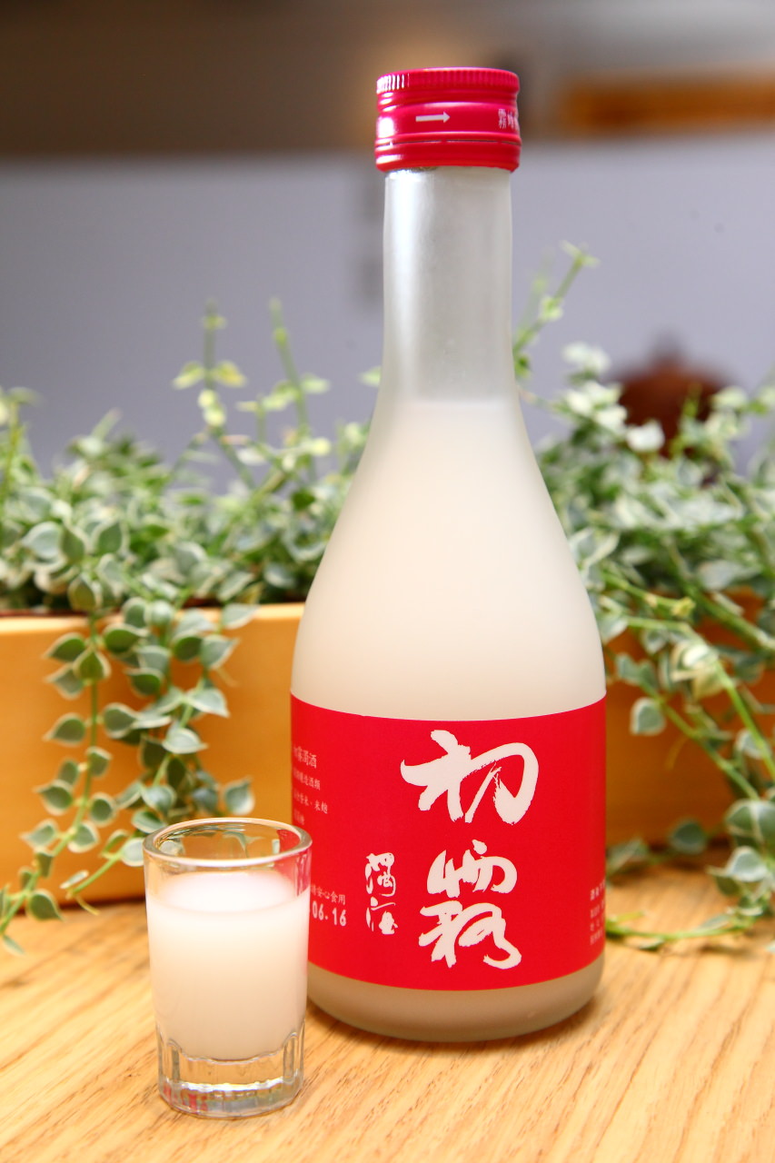 清酒,清酒專賣店,台北清酒專賣店,松菸清酒,禾發堂,台灣清酒