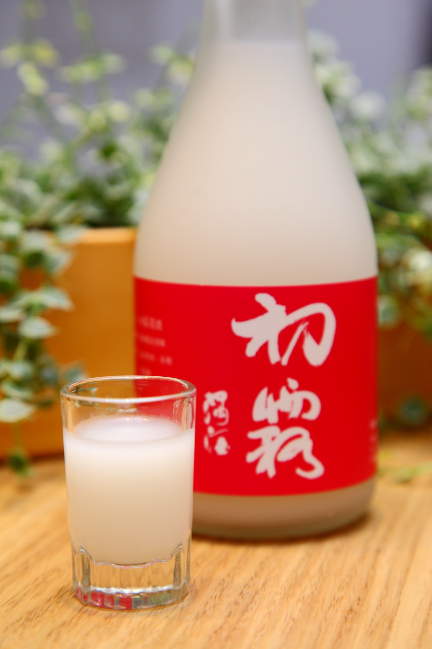 清酒,清酒專賣店,台北清酒專賣店,松菸清酒,禾發堂,台灣清酒