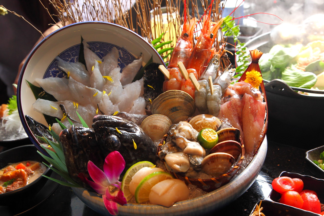 邀稿,囍聚精緻鍋物,東區鍋物,東區火鍋,台北頂級火鍋,台北和牛火鍋,台北和牛