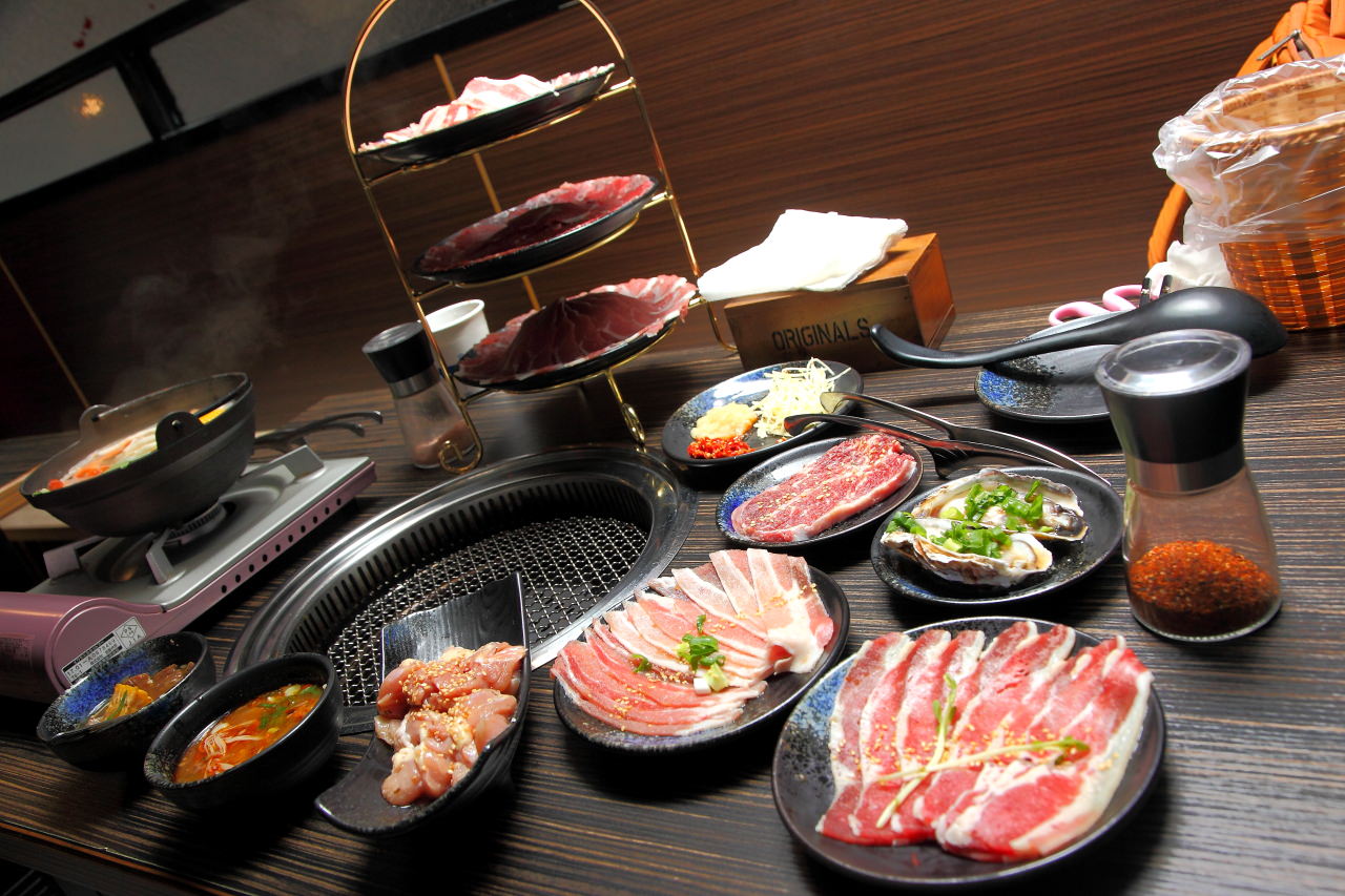 頭份燒肉,頭份燒肉吃到飽,頭份火鍋,尚順育樂世界火鍋,尚順育樂世界燒肉,苗栗燒烤,苗栗燒肉吃到飽
