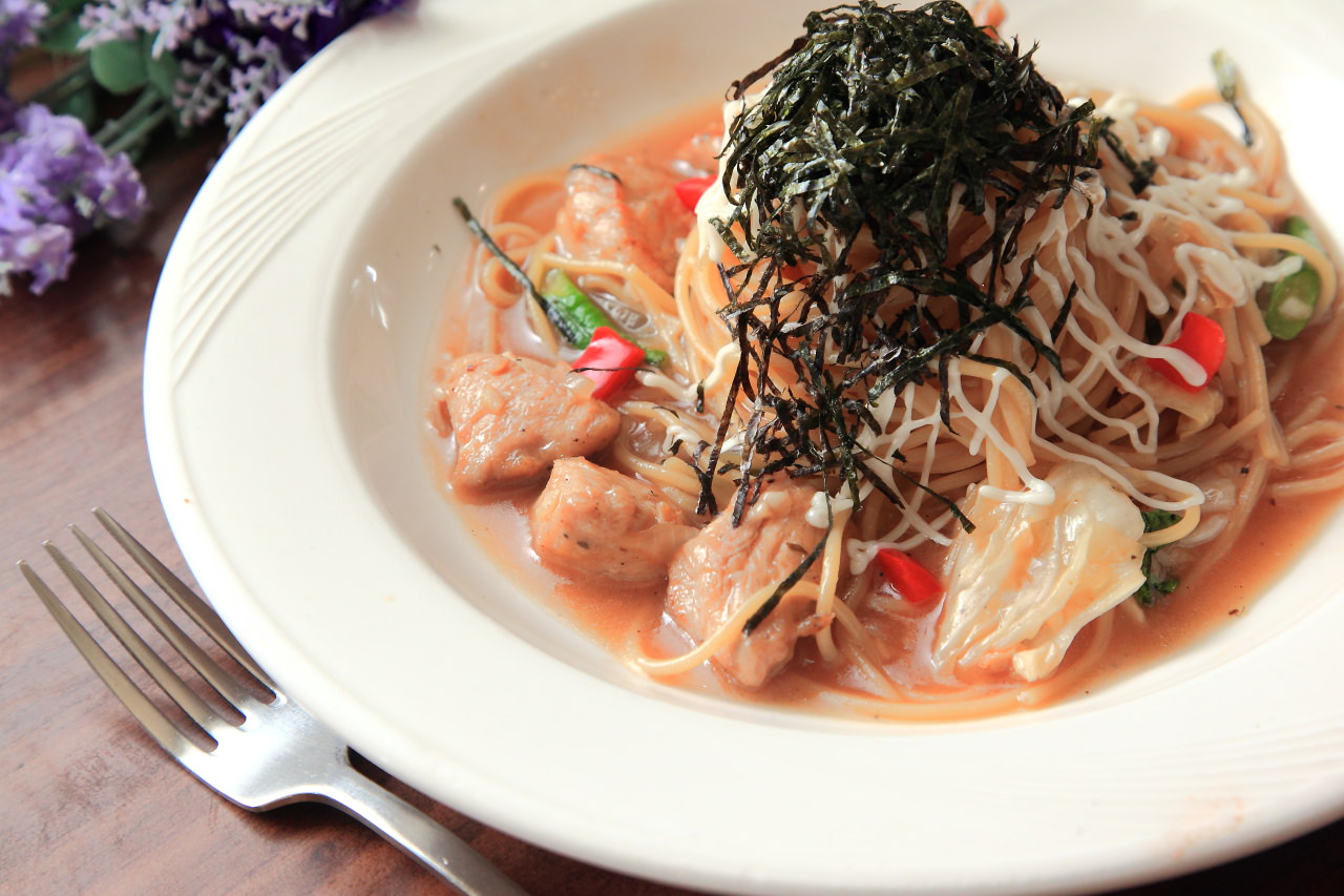 邀稿,捷運美食,板橋美食,江子翠美食,捷運江子翠站美食,板橋異國料理,老布廚房,Mr. Bruce老布廚房