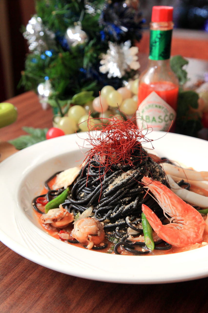 邀稿,捷運美食,板橋美食,江子翠美食,捷運江子翠站美食,板橋異國料理,老布廚房,Mr. Bruce老布廚房