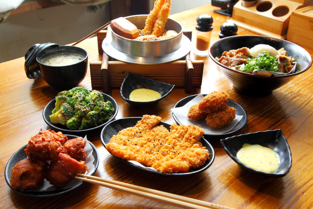 台北美食,台北美食餐廳,政大美食,政大鍋燒麵,木柵美食,焱鬼鍋燒專門店,焱鬼鍋燒專門店-文山三番店