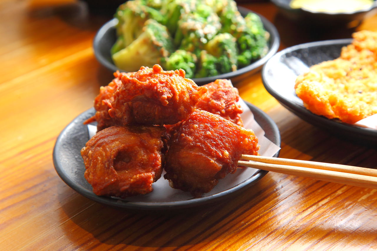 台北美食,台北美食餐廳,政大美食,政大鍋燒麵,木柵美食,焱鬼鍋燒專門店,焱鬼鍋燒專門店-文山三番店