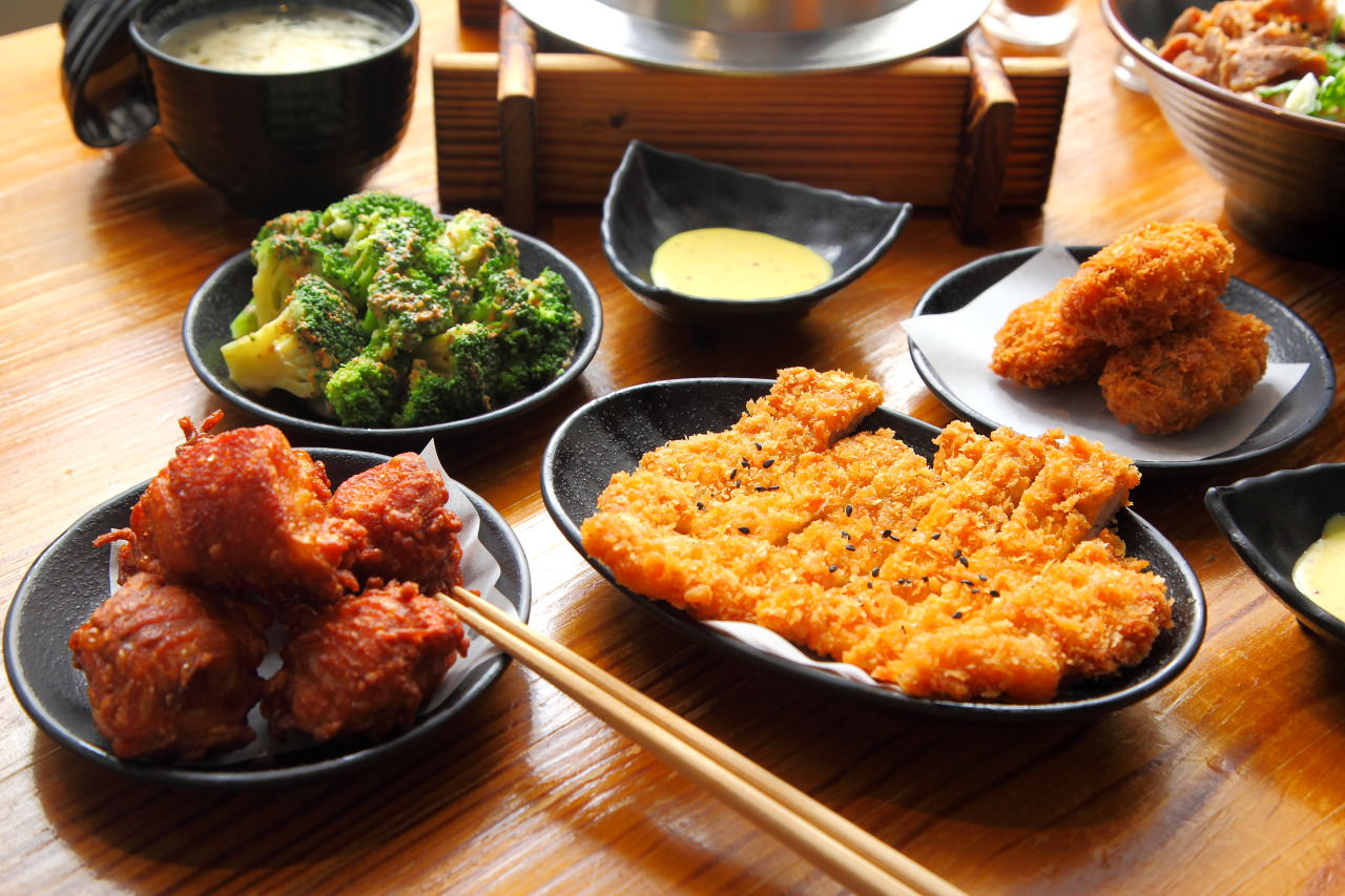 台北美食,台北美食餐廳,政大美食,政大鍋燒麵,木柵美食,焱鬼鍋燒專門店,焱鬼鍋燒專門店-文山三番店