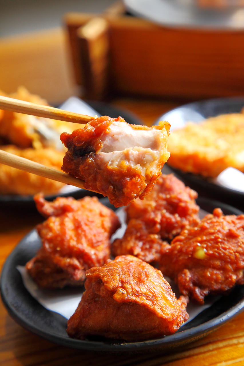 台北美食,台北美食餐廳,政大美食,政大鍋燒麵,木柵美食,焱鬼鍋燒專門店,焱鬼鍋燒專門店-文山三番店
