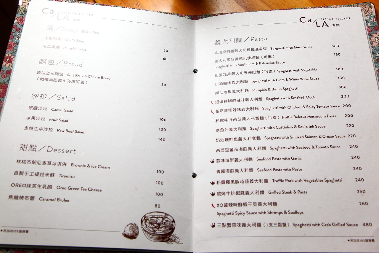 台北美食,台北捷運美食,捷運美食,新店美食,七張站美食,七張站異國料理