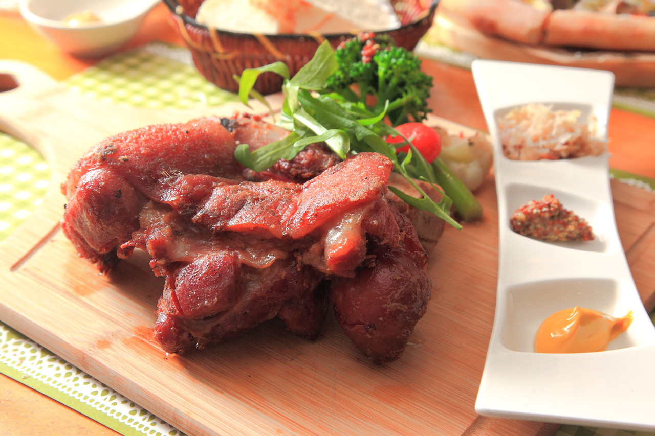 台北美食,台北捷運美食,捷運美食,新店美食,七張站美食,七張站異國料理