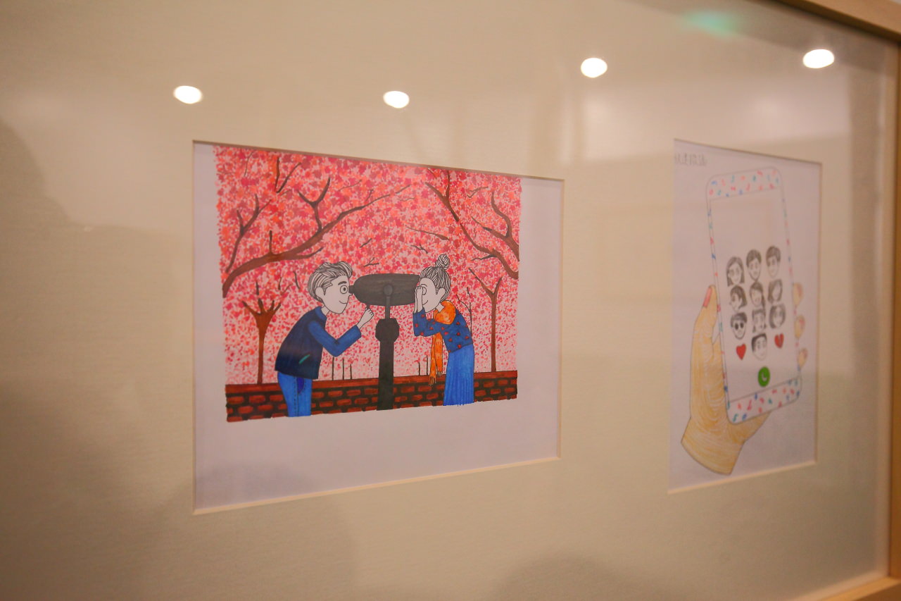 Dorothy,大陰盜百貨,我是馬克,鬼門圖文,做你的白日夢！圖文特展,華山做你的白日夢！圖文特展,華山文創園區做你的白日夢！圖文特展