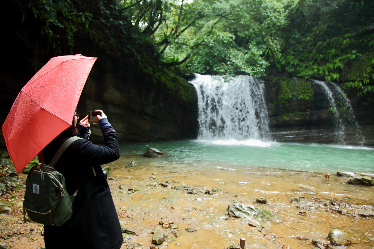 平溪旅遊,台灣好行,台灣好行-木柵平溪線,木柵平溪線,平溪天燈