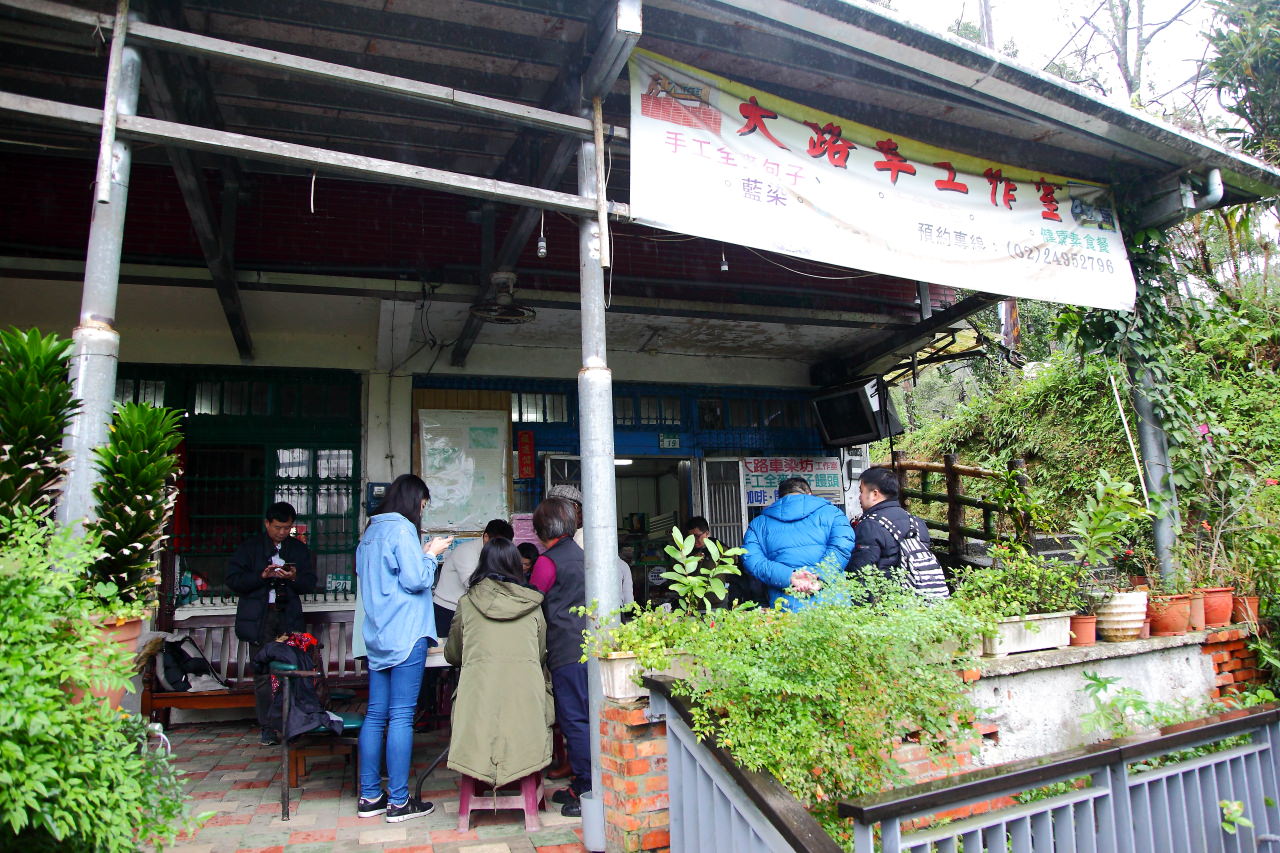 平溪旅遊,台灣好行,台灣好行-木柵平溪線,木柵平溪線,平溪天燈