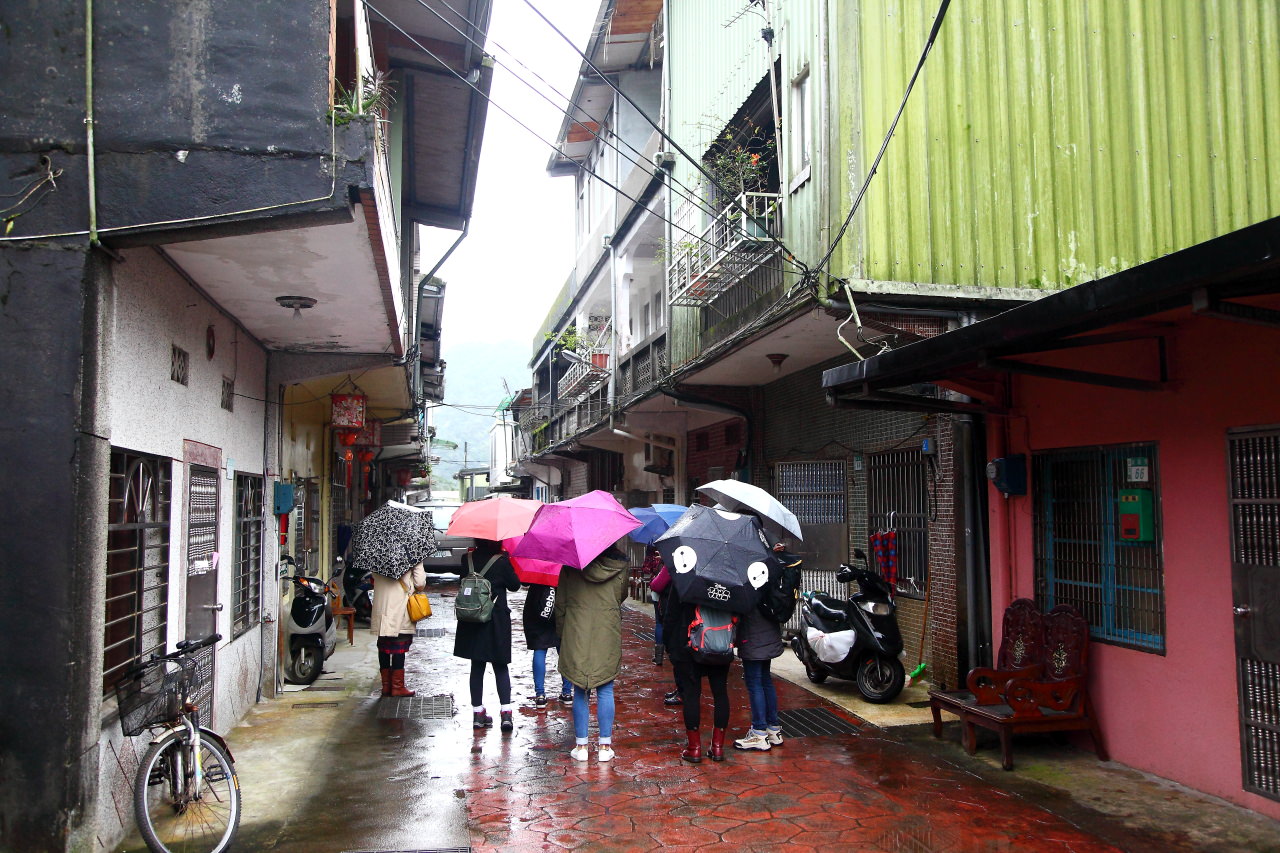 平溪旅遊,台灣好行,台灣好行-木柵平溪線,木柵平溪線,平溪天燈