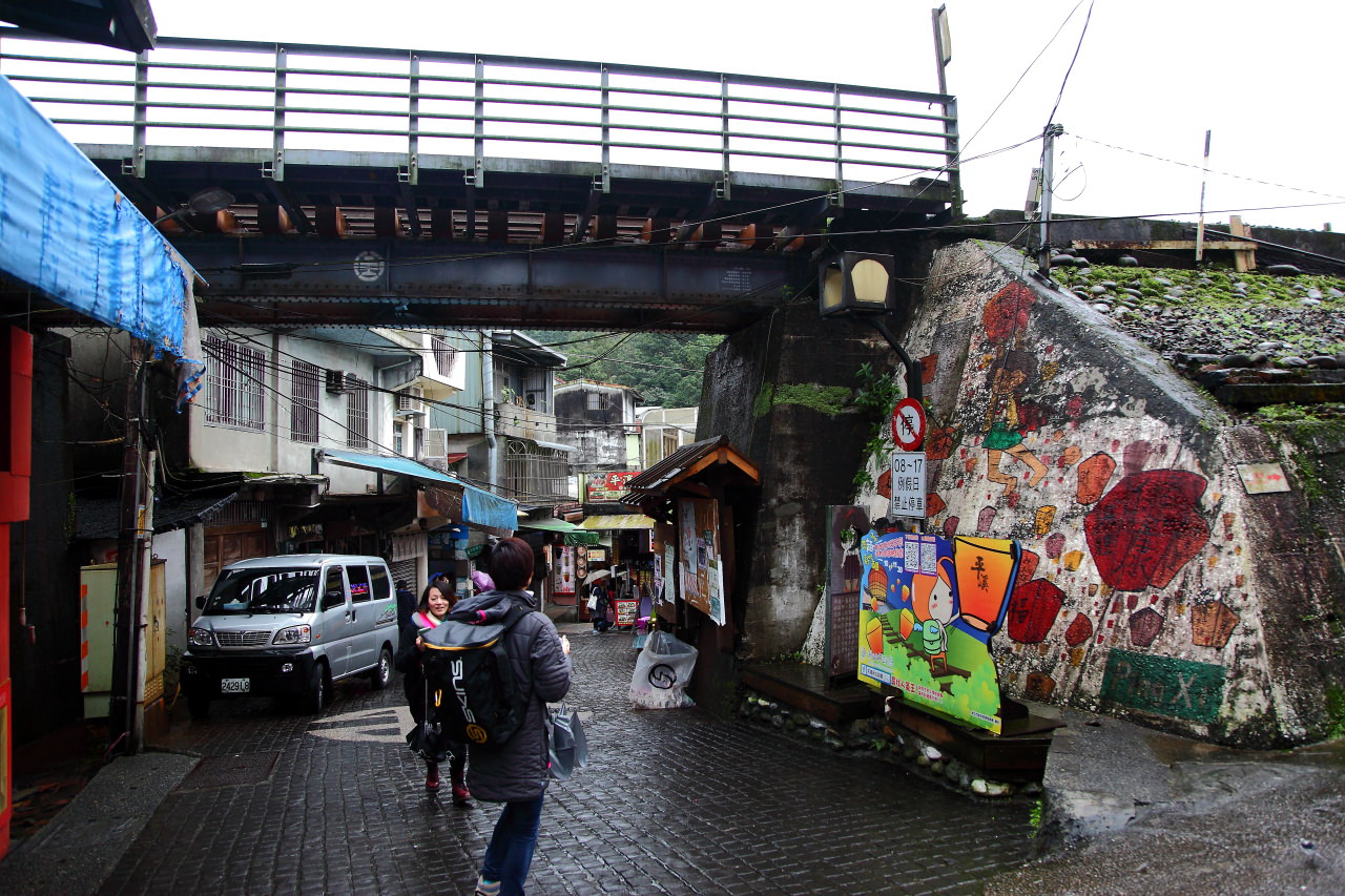 平溪旅遊,台灣好行,台灣好行-木柵平溪線,木柵平溪線,平溪天燈