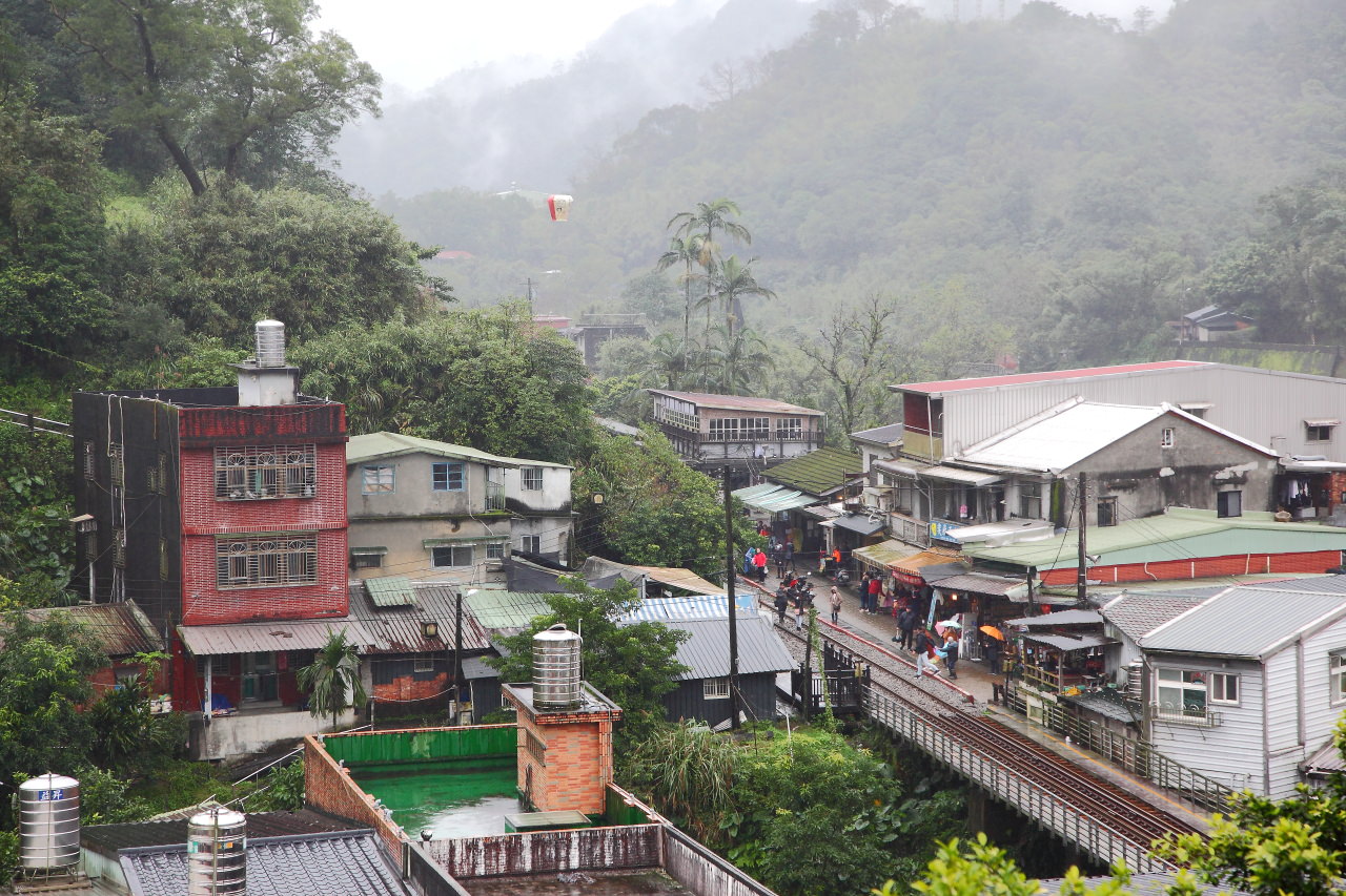 平溪旅遊,台灣好行,台灣好行-木柵平溪線,木柵平溪線,平溪天燈