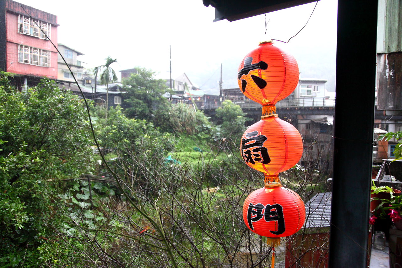 平溪旅遊,台灣好行,台灣好行-木柵平溪線,木柵平溪線,平溪天燈