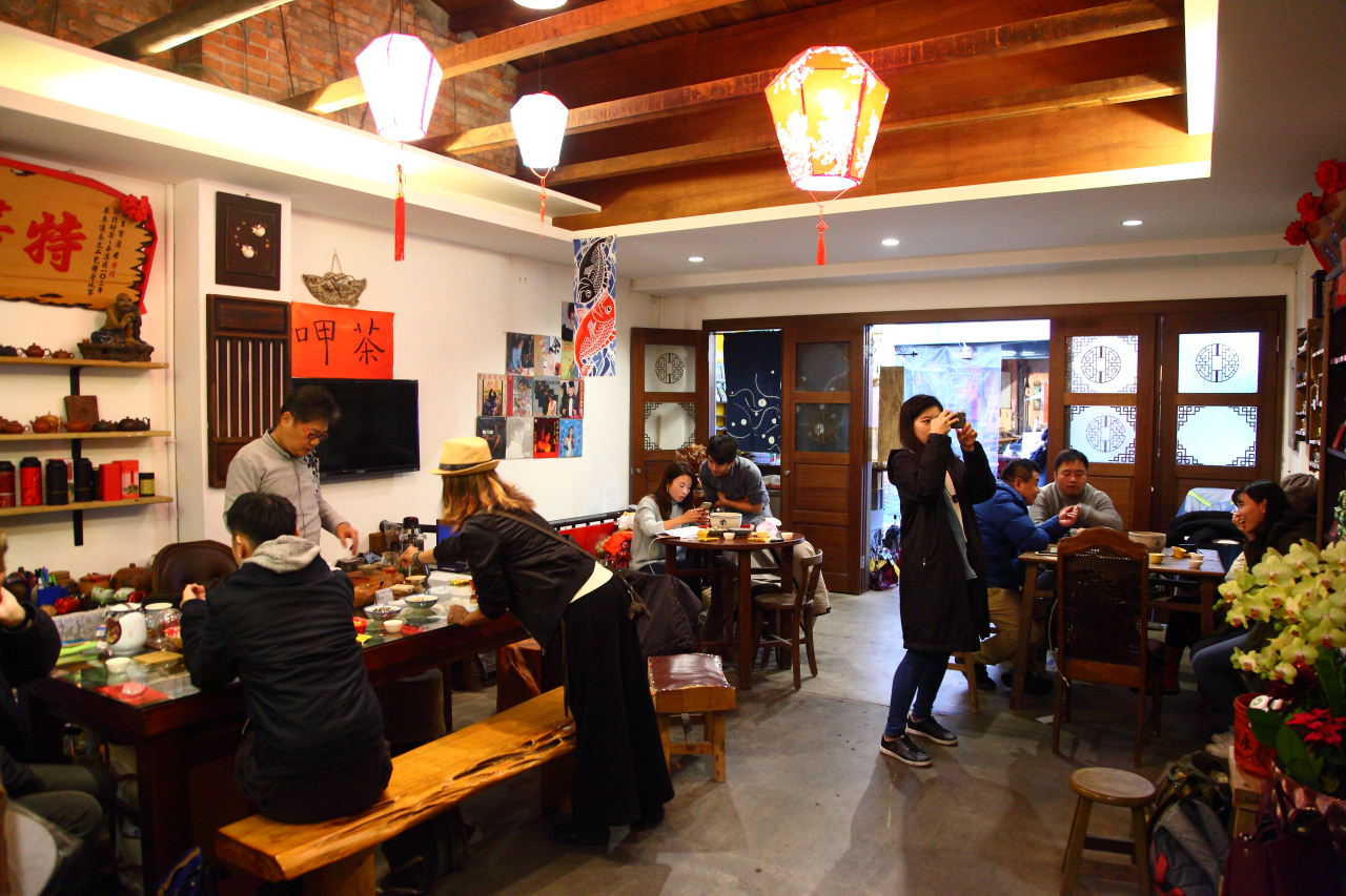 平溪旅遊,台灣好行,台灣好行-木柵平溪線,木柵平溪線,平溪天燈