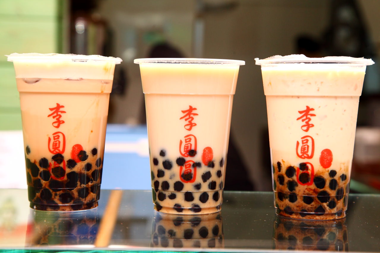 李圓圓,淡水美食,淡水老街,淡水推薦美食,淡水黑糖珍珠,淡水粉圓,李圓圓黑糖,淡水手搖茶,李圓圓 Bubble Lee