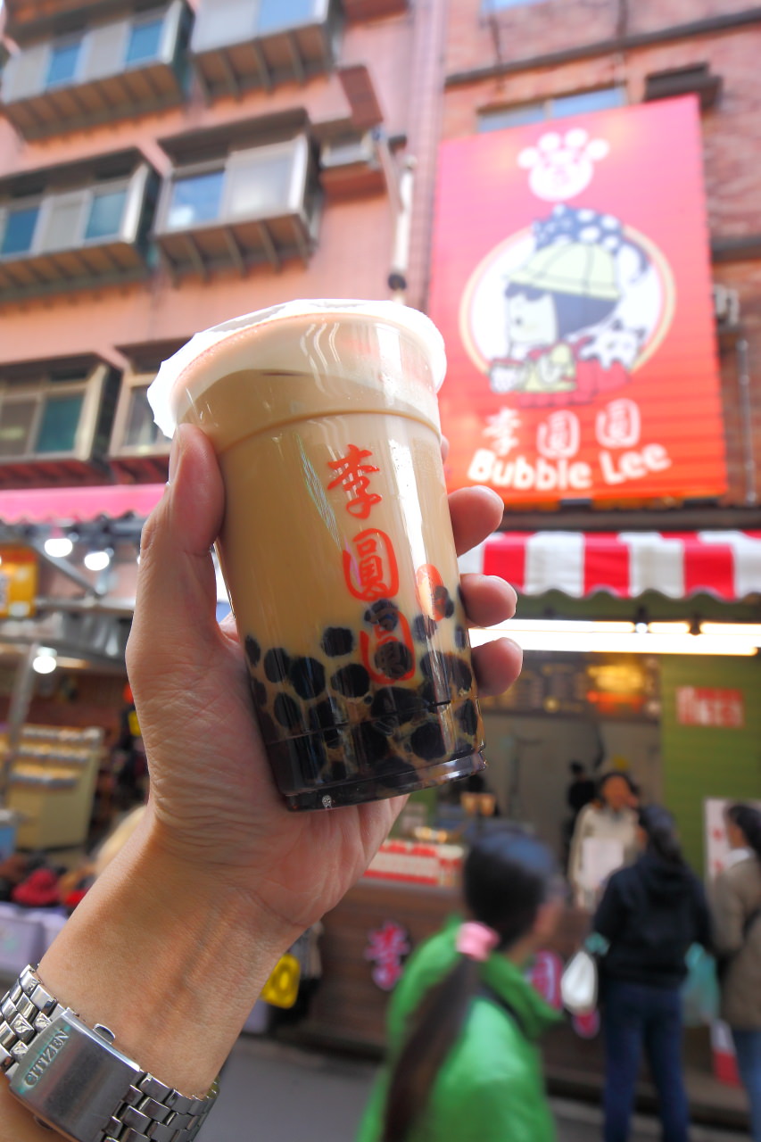 李圓圓,淡水美食,淡水老街,淡水推薦美食,淡水黑糖珍珠,淡水粉圓,李圓圓黑糖,淡水手搖茶,李圓圓 Bubble Lee