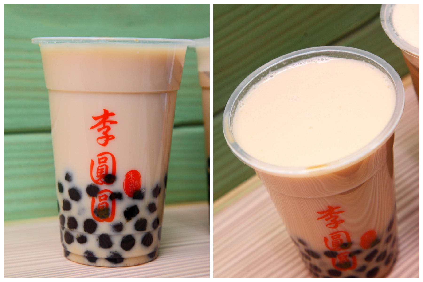 李圓圓,淡水美食,淡水老街,淡水推薦美食,淡水黑糖珍珠,淡水粉圓,李圓圓黑糖,淡水手搖茶,李圓圓 Bubble Lee