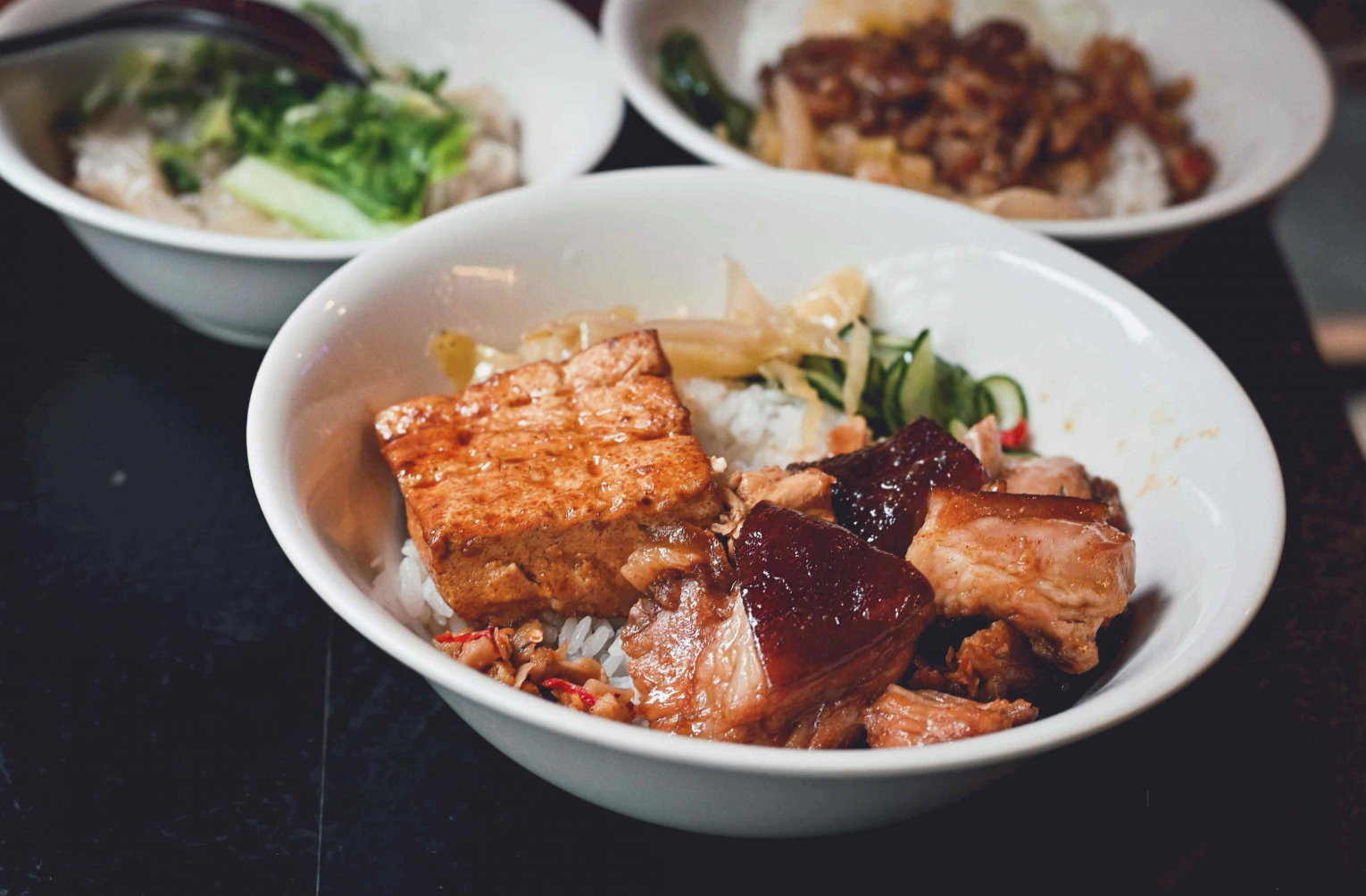 台北豬腳,西門麵店