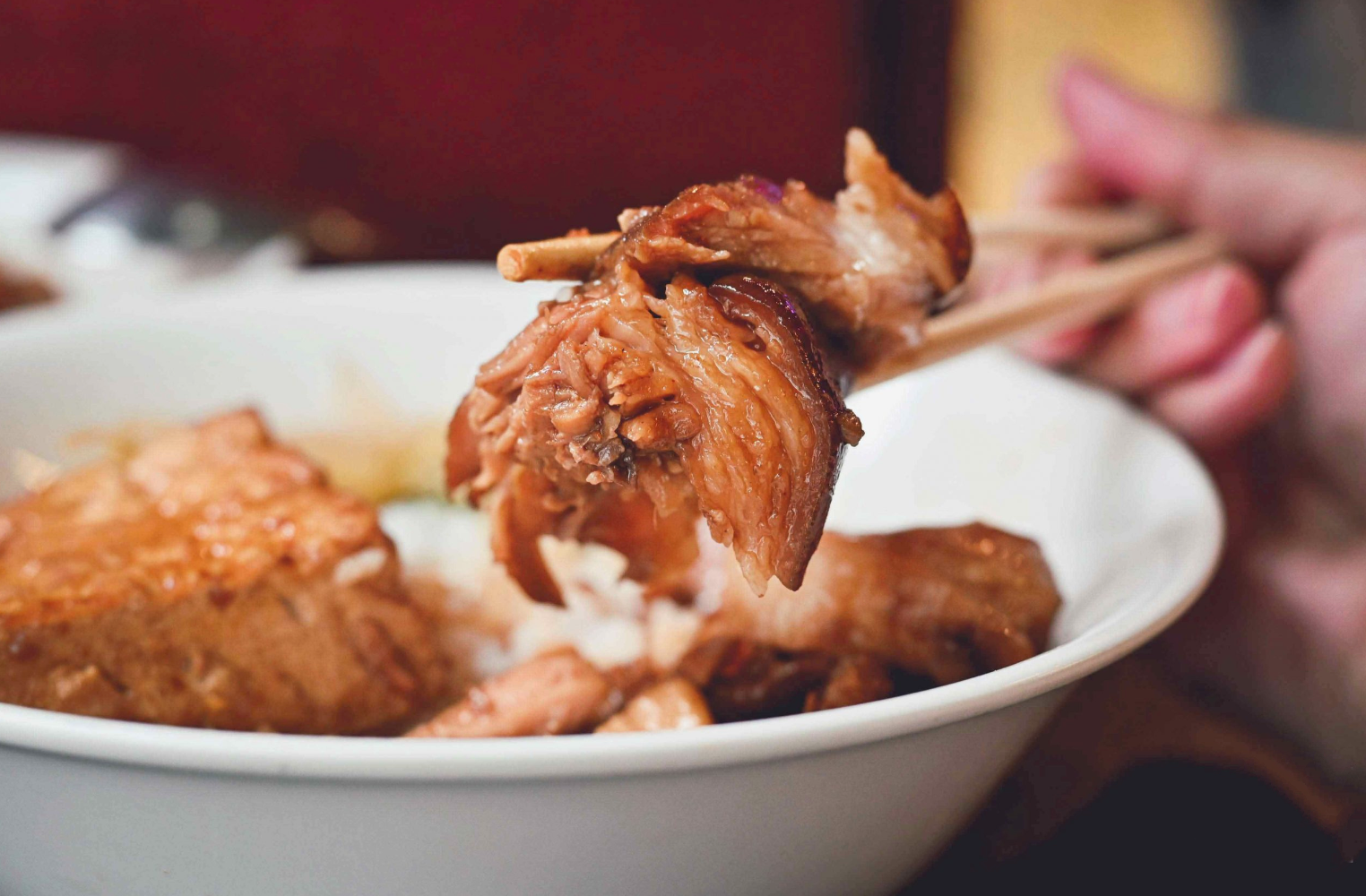 台北豬腳,西門麵店