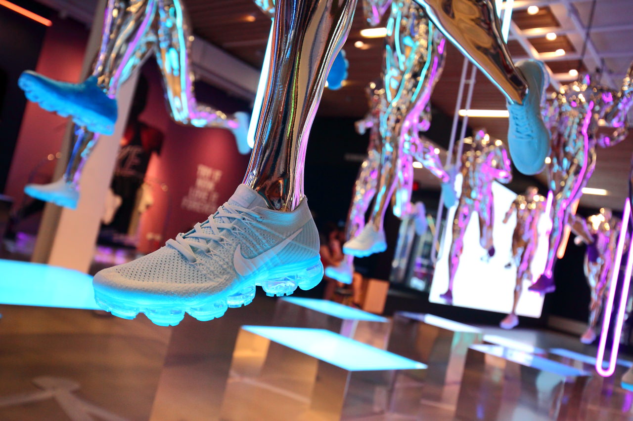 紐約旅遊,紐約景點,紐約購物,紐約蘇活區,紐約SOHO,紐約NIKE