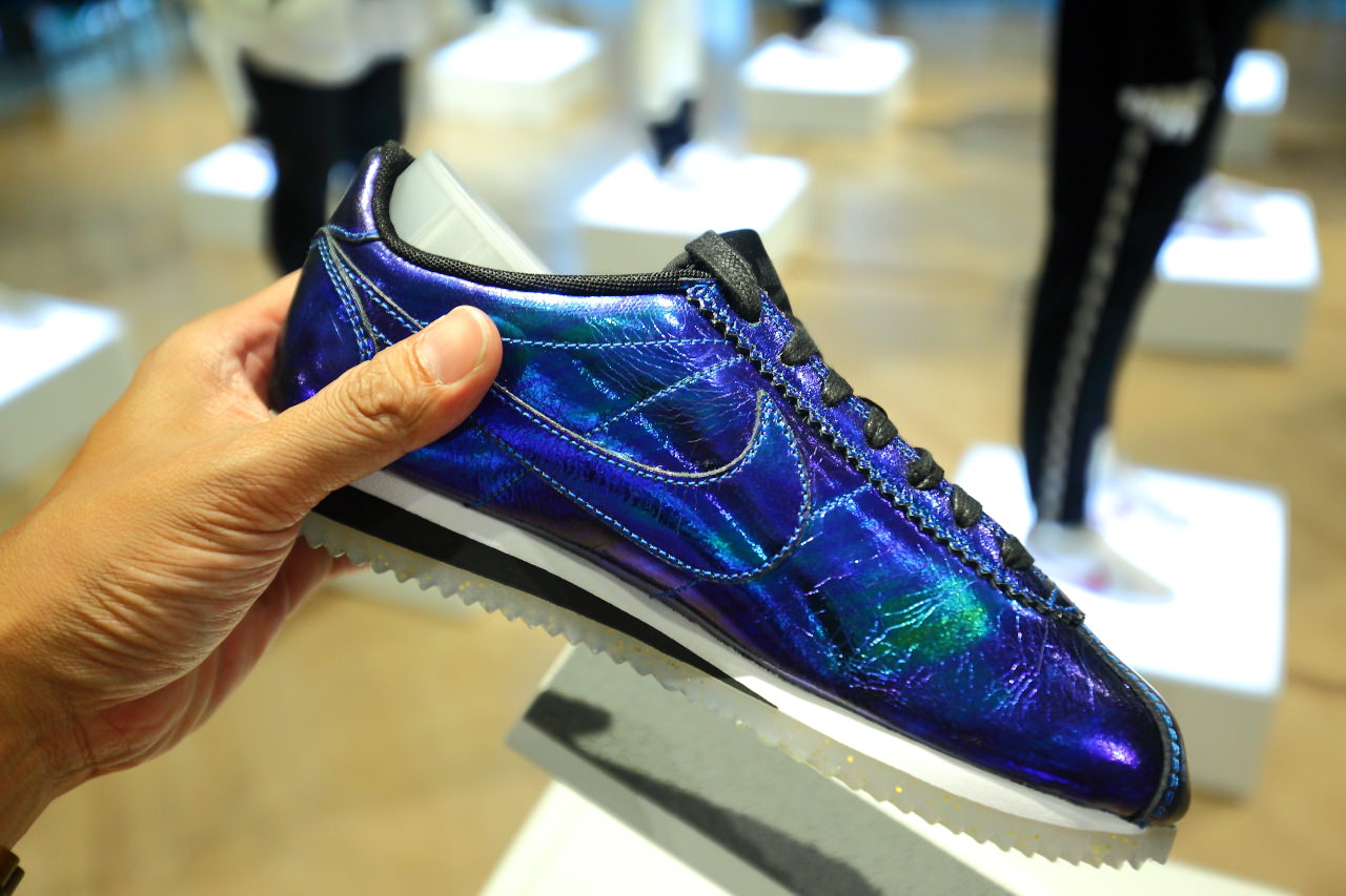 紐約旅遊,紐約景點,紐約購物,紐約蘇活區,紐約SOHO,紐約NIKE