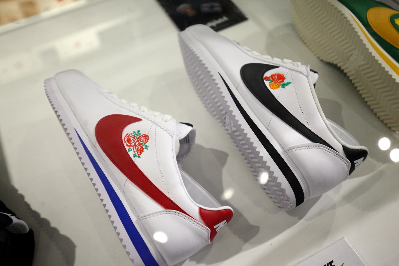 紐約旅遊,紐約景點,紐約購物,紐約蘇活區,紐約SOHO,紐約NIKE
