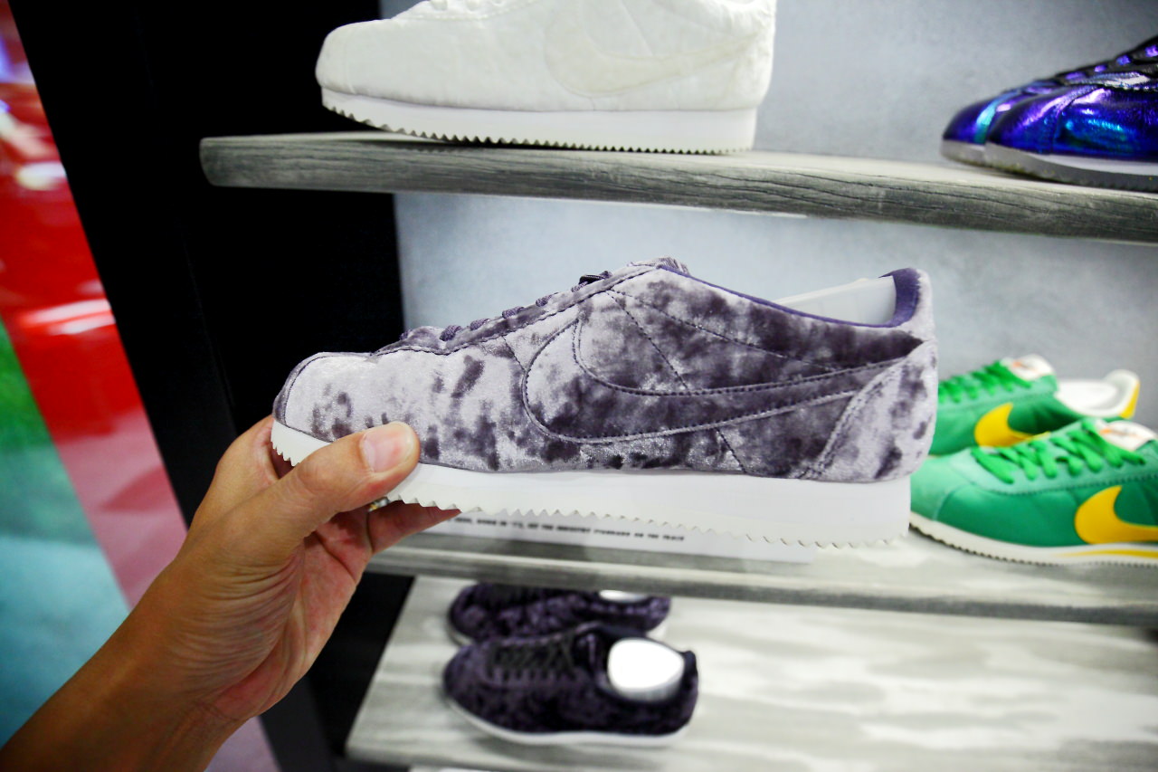紐約旅遊,紐約景點,紐約購物,紐約蘇活區,紐約SOHO,紐約NIKE