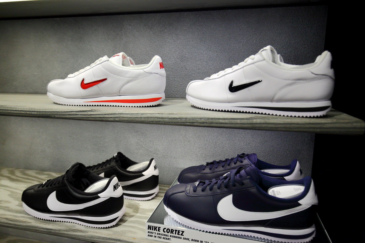 紐約旅遊,紐約景點,紐約購物,紐約蘇活區,紐約SOHO,紐約NIKE