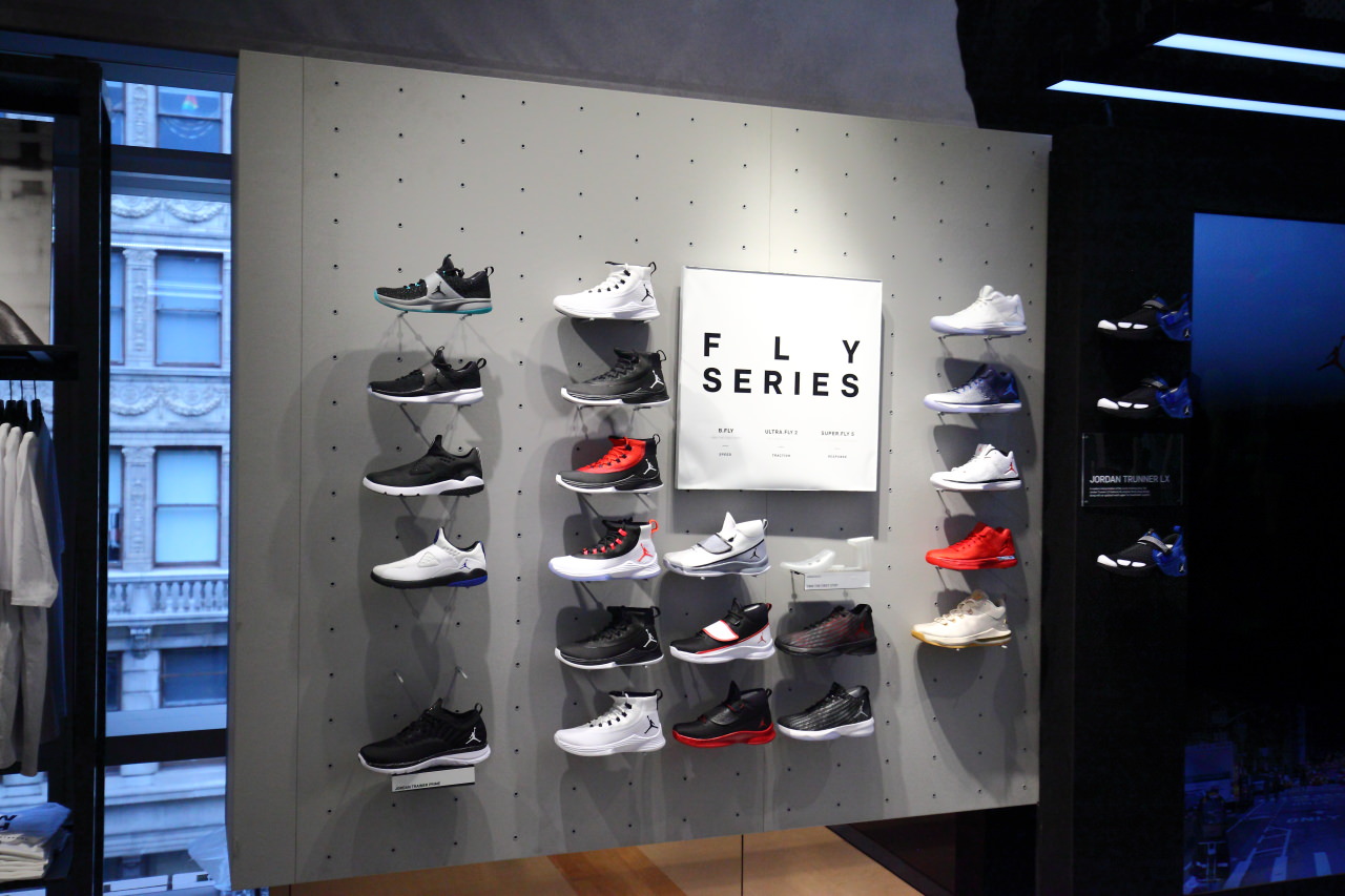 紐約旅遊,紐約景點,紐約購物,紐約蘇活區,紐約SOHO,紐約NIKE
