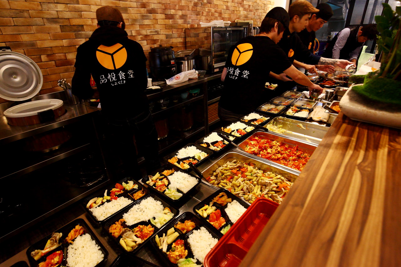 邀稿,林口美食,龜山美食,長庚美食,長庚醫院美食,龜山排骨飯,林口排骨飯,品悅食堂