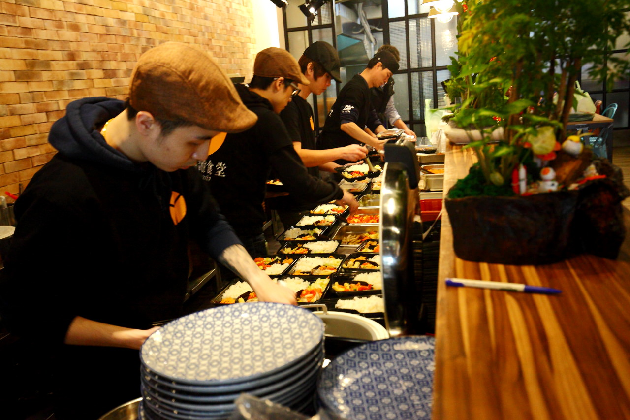 邀稿,林口美食,龜山美食,長庚美食,長庚醫院美食,龜山排骨飯,林口排骨飯,品悅食堂