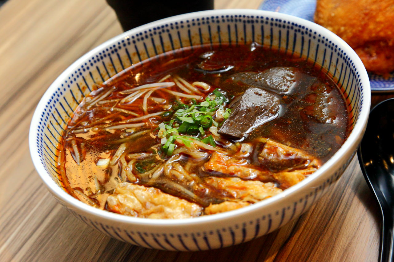 邀稿,林口美食,龜山美食,長庚美食,長庚醫院美食,龜山排骨飯,林口排骨飯,品悅食堂